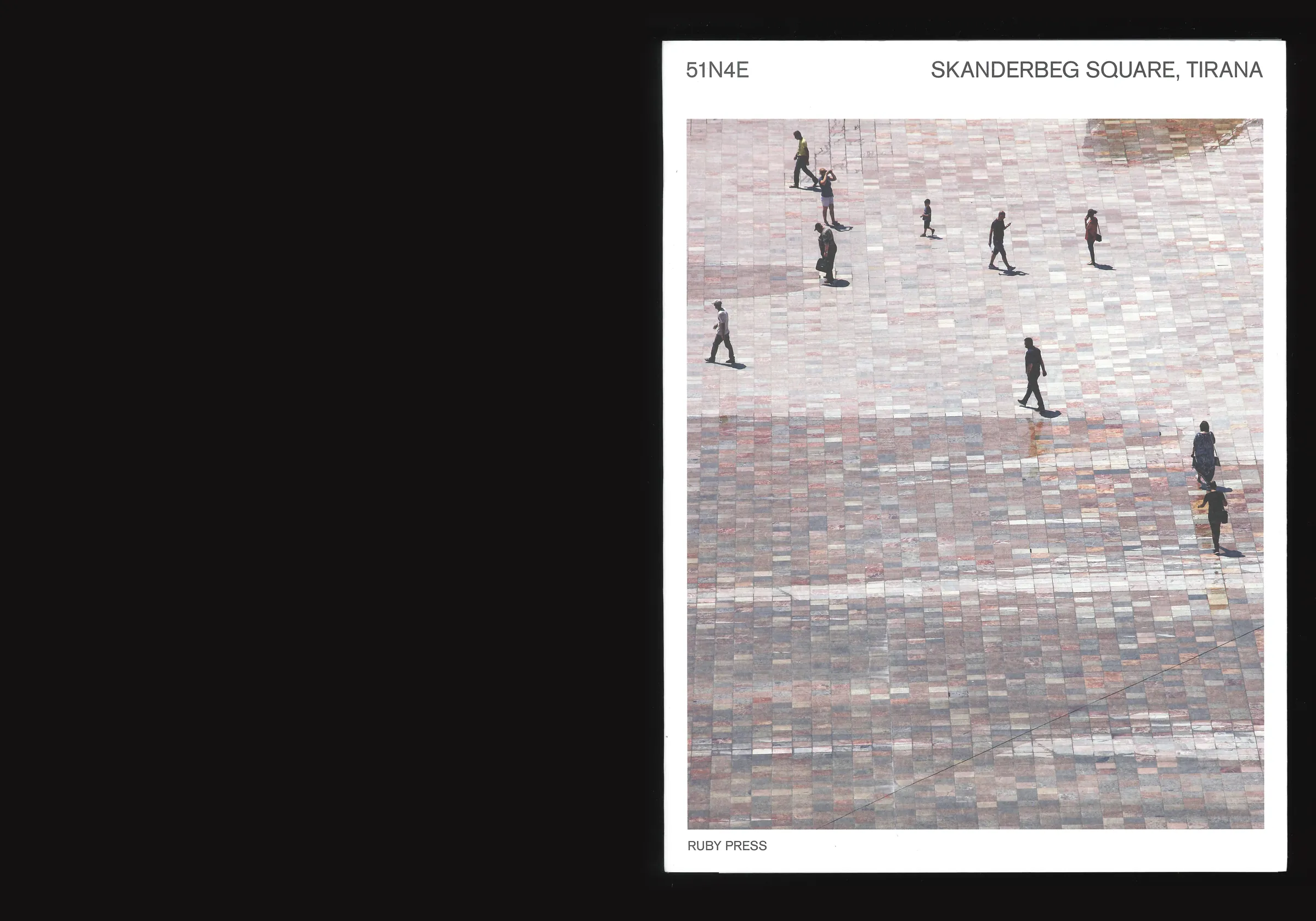 Chapter 1 Skanderbeg Square, image 1